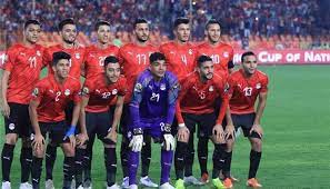 غريب يعلن قائمة منتخب مصر الأولمبي لمعسكر يونيو. Ù…Ù†ØªØ®Ø¨ Ù…ØµØ± Ø§Ù„Ø£ÙˆÙ„Ù…Ø¨ÙŠ ÙŠÙˆØ§Ø¬Ù‡ Ù†Ø¸ÙŠØ±Ù‡ Ø§Ù„Ø¥ÙŠÙÙˆØ§Ø±ÙŠ ÙÙŠ Ù†Ù‡Ø§Ø¦ÙŠ Ø£Ù…Ù… Ø£ÙØ±ÙŠÙ‚ÙŠØ§ ØªØ­Øª 23 Ø³Ù†Ø© Ù‚Ù†Ø§Ø© Ø§Ù„ØºØ¯
