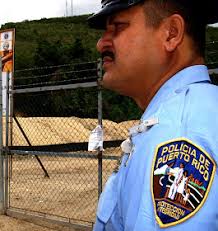 NOTICIAS SUR P.R.: NOTICIAS POLICIACAS RELEVANTES