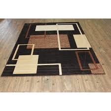 Black And Brown Rug Runner Online Shopping Bedding Furniture Electronics Jewelry Clothing More Beige Area Rugs Area Rug Runners Area Rugs