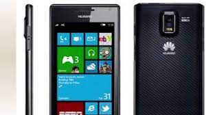 Huawei Ascend W3 Review - YouTube