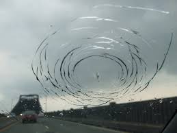 Windshield Chip Repair Auto Glass