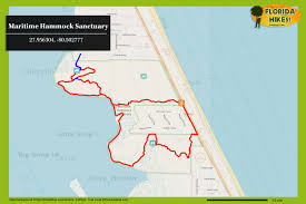Maybe you would like to learn more about one of these? Maritime Hammock Sanctuary Florida Hikes