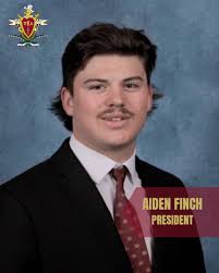 Congratulations to our Fall 25' class