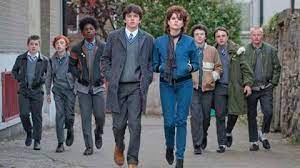 With sing street, sam is able to merge his love for the stage as a musical theater performer with his love for being a musician. Sing Street Sundance Review Reviews Screen