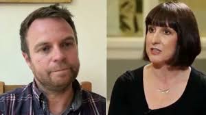 Olly Harrison: Farmer left 'gobsmacked' by Labour Inheritance Tax hike