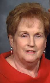 Obituary information for Mary Patricia Killeen