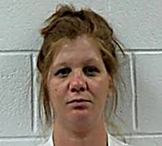 Stewart County mother indicted, accused of not reporting her child's  assault