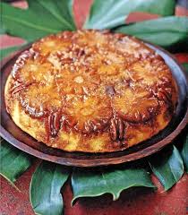 Bisquick Pineapple Upside Down Cake Cast Iron Skillet Jamaican Pineapple Upside Down Cake Toronto Star Caribbean Recipes Jamaican Recipes Food