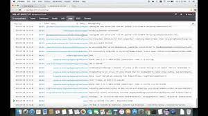 Разрешаю передавать класс event, который serializable и находится в пакете com.company.messageservicedeliver, указывая javax.jms.jmsexception: My Code Hurdles And Experiences January 2016