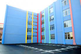 Rezultate pentru ▷ veste ▷ în sector 4, în bucureşti ; Primul Liceu Cu GrÄƒdinÄƒ Pe Perete Inaugurat AstÄƒzi In Sectorul 4 B1 Ro