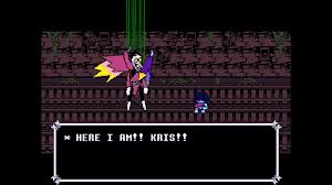 Nov 04, 2018 · the entire process for unlocking the secret boss jevilat 4:18 , you can skip ahead to 5:06 if you just fast travel to bake sale immediately instead of fo. How To Unlock The Secret Boss In Deltarune Chapter 2 Gamer Journalist