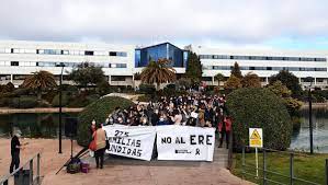The qualification is recognised throughout the european union and beyond. Tambores De Huelga En La Universidad Europea De Madrid Tras Las Elecciones Sindicales Para Hacer Frente Al Ere Confilegal