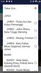 Panduan waktu solat bagi kuala lumpur, putrajaya dan kawasan² yang sama waktu dengannya. My Waktu Solat For Android Apk Download