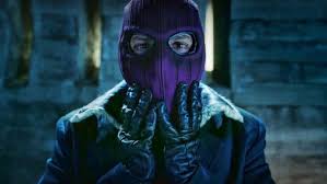 So than i wen't to samuel l jackson's wikipedia page to see if he. Zemo Falcon And The Winter Soldier S Masked Villain Explained Polygon