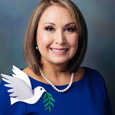 Judge Mary Esther Sorola