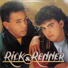 Passe o tempo que passar 2008. Download Rick E Renner Vol 1 1992