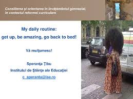 O hartă creată de către utilizatori ca şi tine! SperanÅ£a Å£ibu Institutul De StiinÅ£e Ale EducaÅ£iei Bucuresti Ppt Download