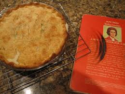 Maybe you would like to learn more about one of these? Betty S Chicken Pot Pie Eat Cook Blog