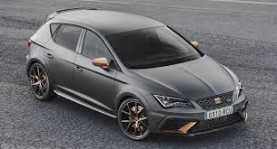 Next Seat Leon Allegedly Getting Longer Wheelbase Amazon Alexa And Digital Cockpit Carscoops Seat Leon Seat Cupra Hot Hatch