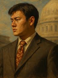 Sage Lam for Congress