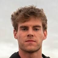 Geoffrey Verity Schofield