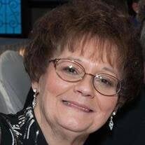 Pamela M. Cavell Obituary