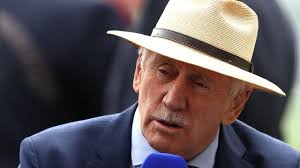 Test cricket greats Peter Taylor, Allan Border and Ian Chappell warn of  secret skin cancer killer