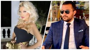 Gulsah Saracoglu Nun Eski Sevgilisi Gokhan Goz Suskunlugunu Bozdu Moda Unluler Gozler