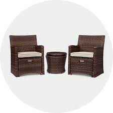 Amart furniture offers a wide range of stylish and affordable outdoor chairs. Patio Furniture Sale Target