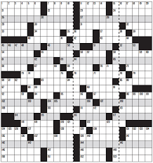 This clue was last seen on new york times, february 6 2019 crossword. Notes By Jim Horne