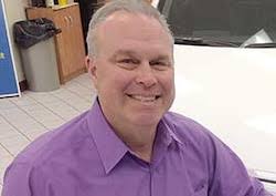 Service & Parts Staff