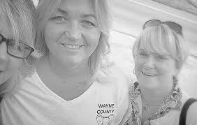 THANK YOU: I cannot express my gratitude enough for the support this past  year. It means everything. Today, I am excited to start a new chapter as a  member of the KWCH