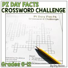 For decades, math lovers have been honoring this crucial irrational constant on march 14 (or 3/14, the first three digits of the ratio of a circle's circumference to its diameter. Pi Day Puzzles Worksheets Teaching Resources Tpt