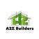 A2Z Builders logo