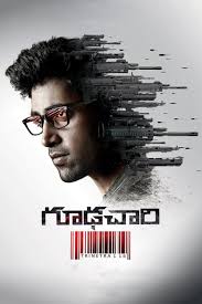 Utorrent Ver Goodachari 2018 Pelicula Completa Online En Espanol Latino Goodachari2018 Peliculacompletahd Pel Films Complets Telecharger Des Films Film