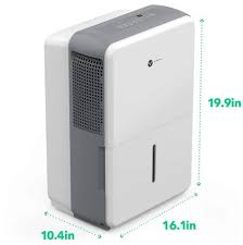 Teccpo 4500 sq.ft dehumidifiers for basements, 70 pints energy star dehumidifier with 7l water tank, quiet design, intelligent humidity control, 24h timer, swing mode, child lock 4.5 out of 5 stars23 save 12% $219.97$219.97$249.97$249.97 Best Energy Efficient Dehumidifier For 1500 Square Foot Basement Permanent Basement Dehumidifier System Dehumidifiers Dehumidifier Best Humidifier