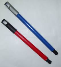 Maybe you would like to learn more about one of these? Ambiente Exhibitors Products Metalstik Srl Metal Broom Handles