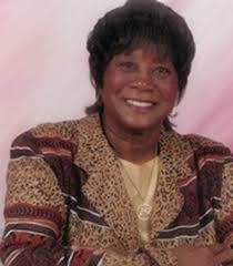 Elizabeth Lucas Obituary December 9, 1929