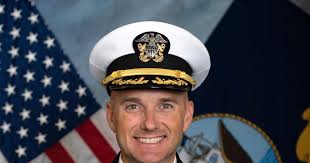 American Connections Media Outreach: Orlando Native Takes Command of U.S.  Navy Submarine