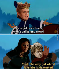 I Ll Make A Man Out Of You By Clydeunforgiven Meme Center
