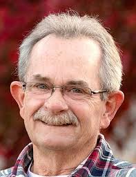 Glenn Elliott Morris Obituary