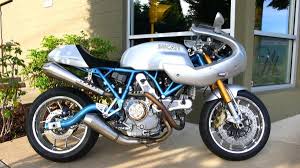 2006 Ducati Paul Smart 1000 Limited Edition M Car Company