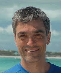 Steve “Moons” Mooney