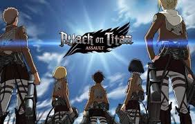 3lau we came to bang feat. Attack On Titan Assault Apk Games Android Download