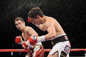 The filipino flash methodically dismantled an unbeaten champion before finally putting him away in the fourth round to claim his ninth world title in three weight classes. The Hall Of Fame Career Of Nonito Donaire