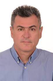 George-Othon Glentis