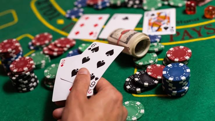 The Best Online Casino Games To Try This Year: Standout Slots And Live  Dealer | Swissmade Me