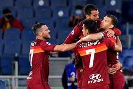 Рома / associazione sportiva roma. Roma 5 Benevento 2 Match Review Chiesa Di Totti