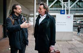 Willem engel stond toen achter het. De Familie Engel Gaat Altijd Voorop In De Strijd Tegen De Overheid Nrc