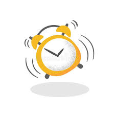 It has a resolution of 2191x2593 pixels. Ringing Alarm Clock On White Background Cartoon Vector Illustration Vector Illustration Alarm Clock Clock Vector Illustration